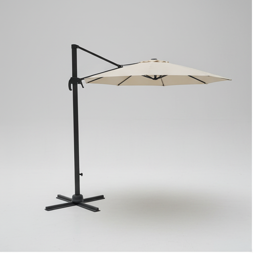 Sombrilla de bar grande LONGBAY- 350