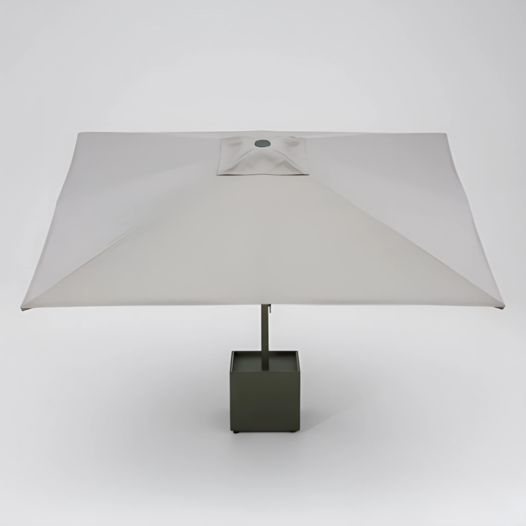 Parasol para hostelería SAMSON- 500