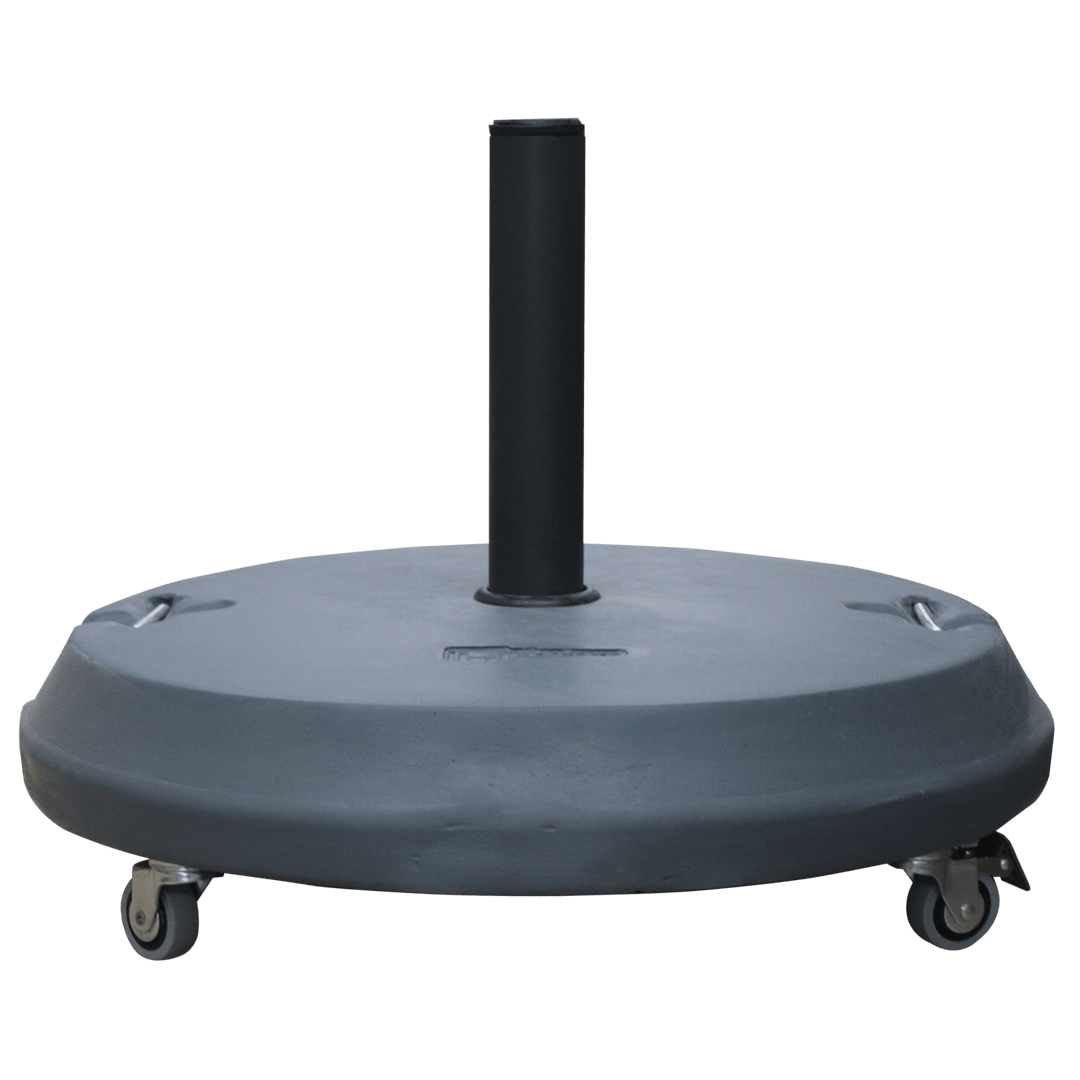 Base de parasol en cemento HV-40