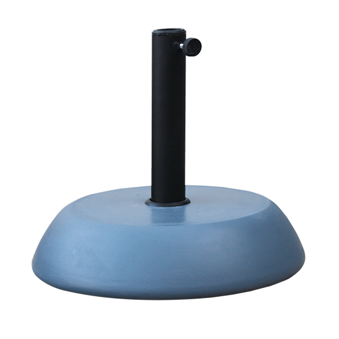 Base de cemento de parasol HV-25