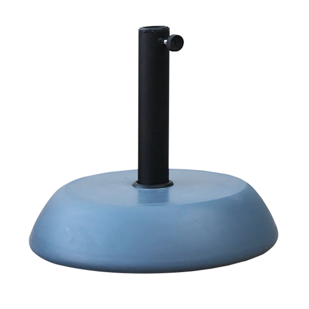 Base de cemento de parasol HV-25