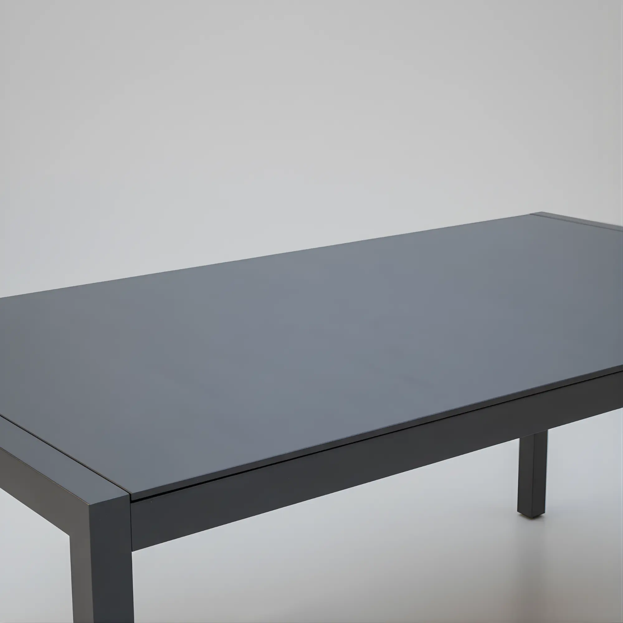 Mesa de jardín con tablero cerámico Palermo 160