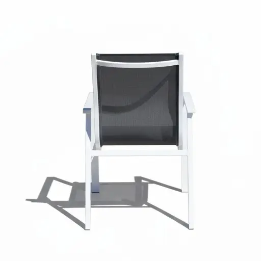 Silla para terraza y hostelería SIDNEY - Imagen 3