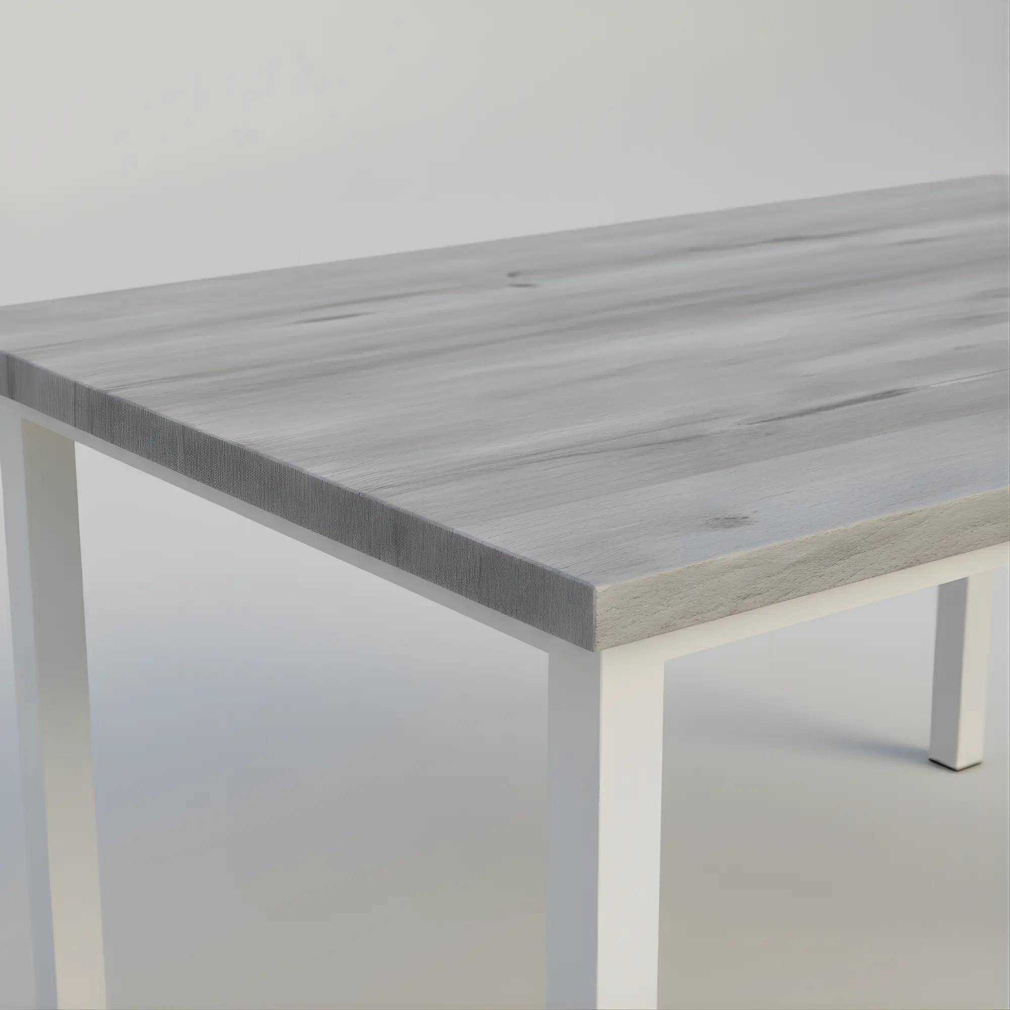 Mesa de Aluminio para Hostelería Sidney