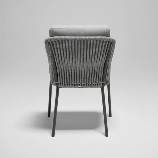 Silla de Exterior Cuerdas Tulip-3 - Imagen 2