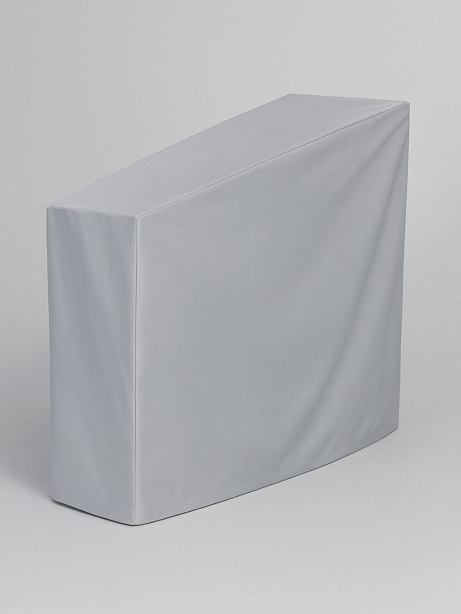 Funda para bicicleta estática