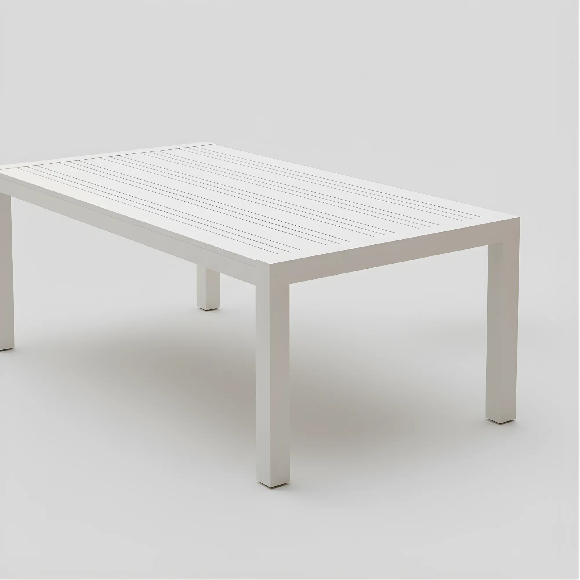 Mesa de comedor para exterior Paola 220