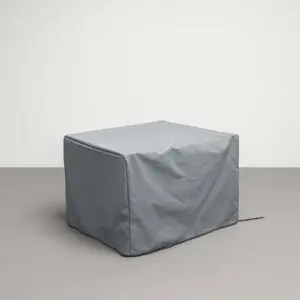Funda de sillón exterior