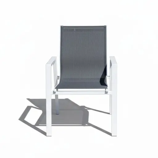 Silla para terraza y hostelería SIDNEY - Imagen 4