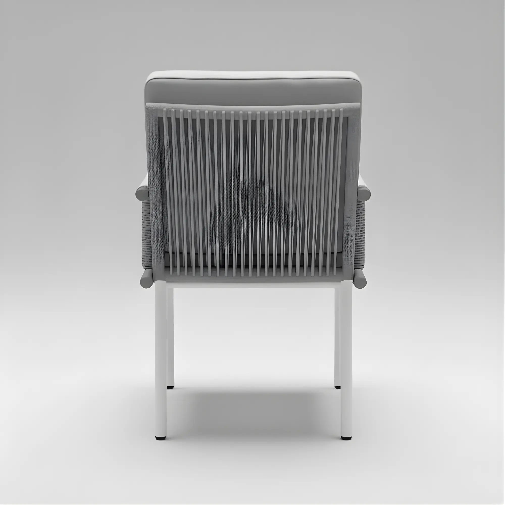 Sillón de Exterior de Cuerda Urbia-30