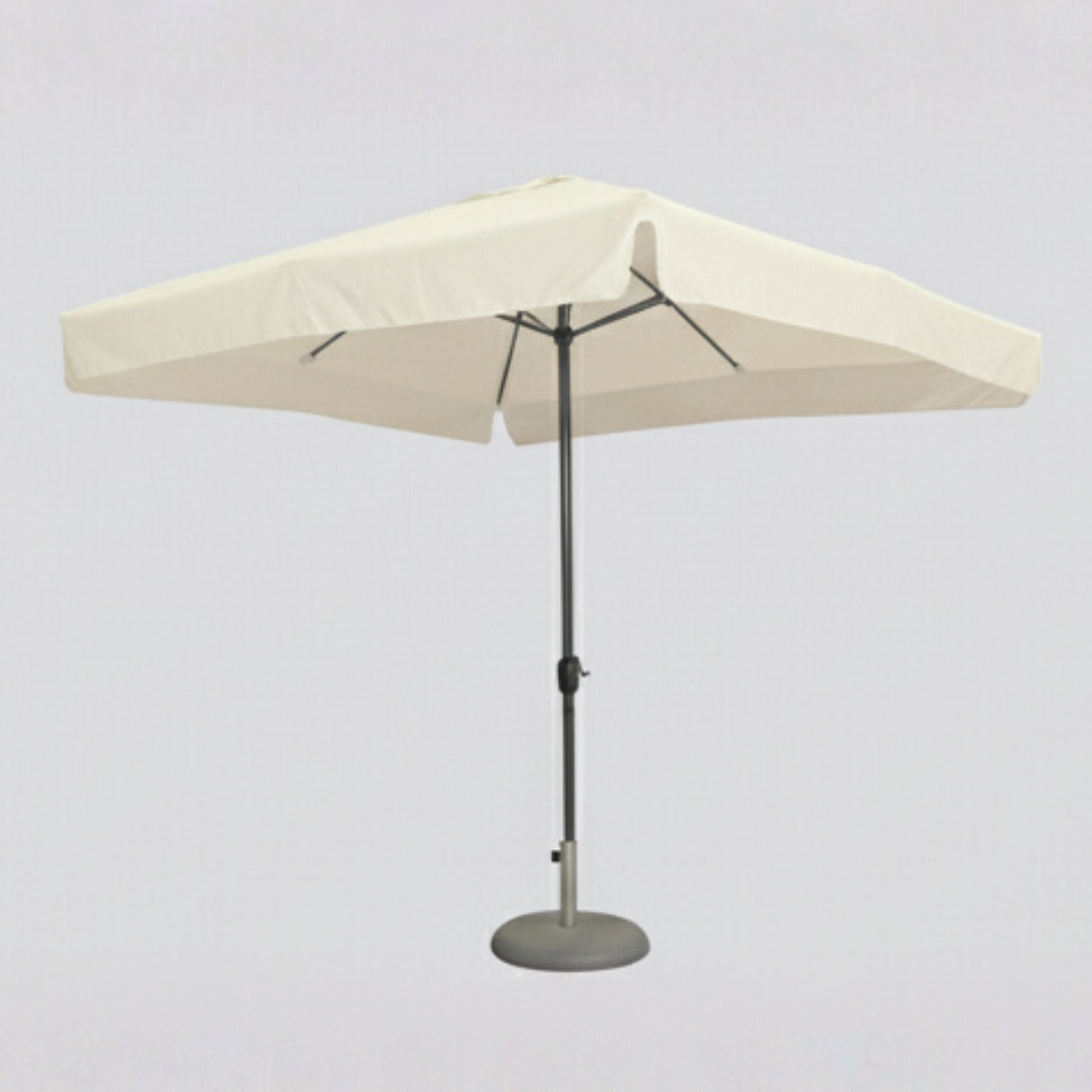 Parasol de jardín Granada 300