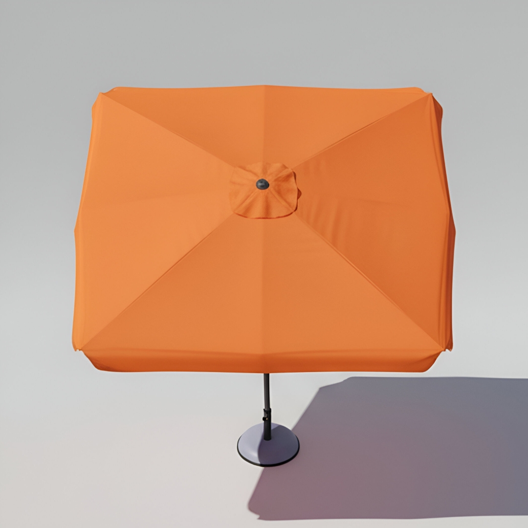 Parasol de aluminio Caracas 300