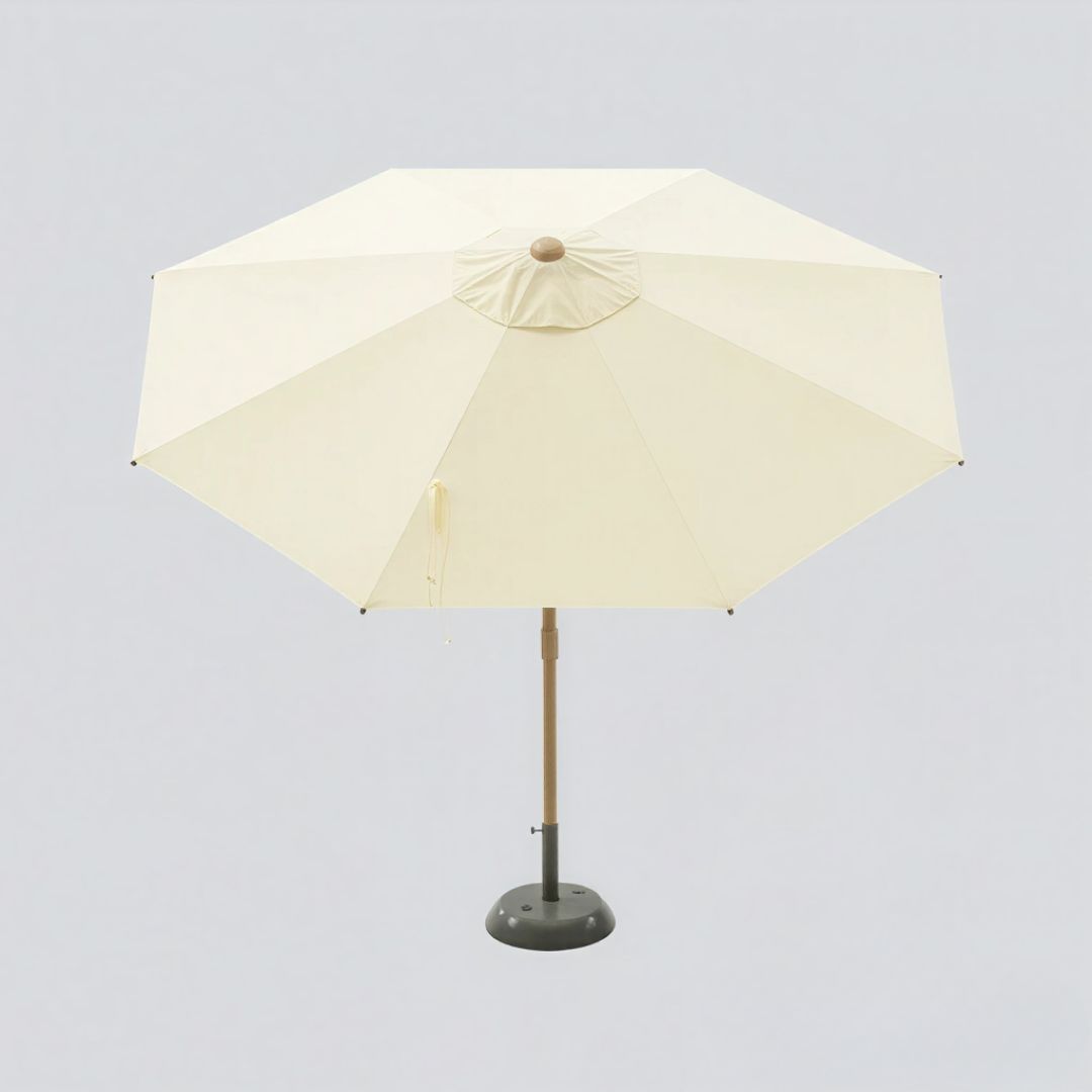 Parasol de jardín Damel-300