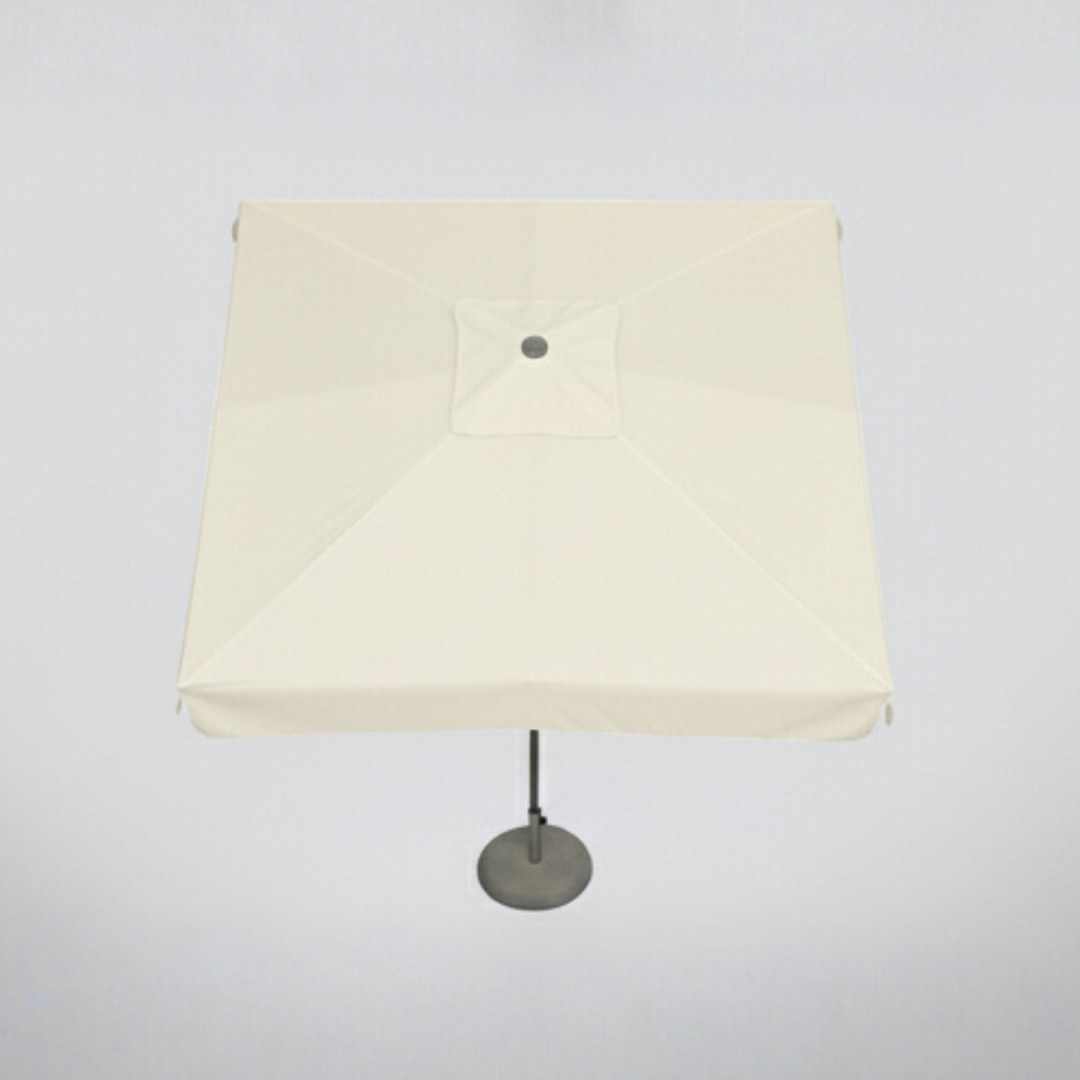 Parasol de jardín Granada 300