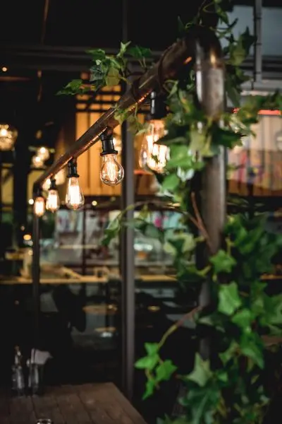Decoración de restaurantes pequeños: 7 Consejos