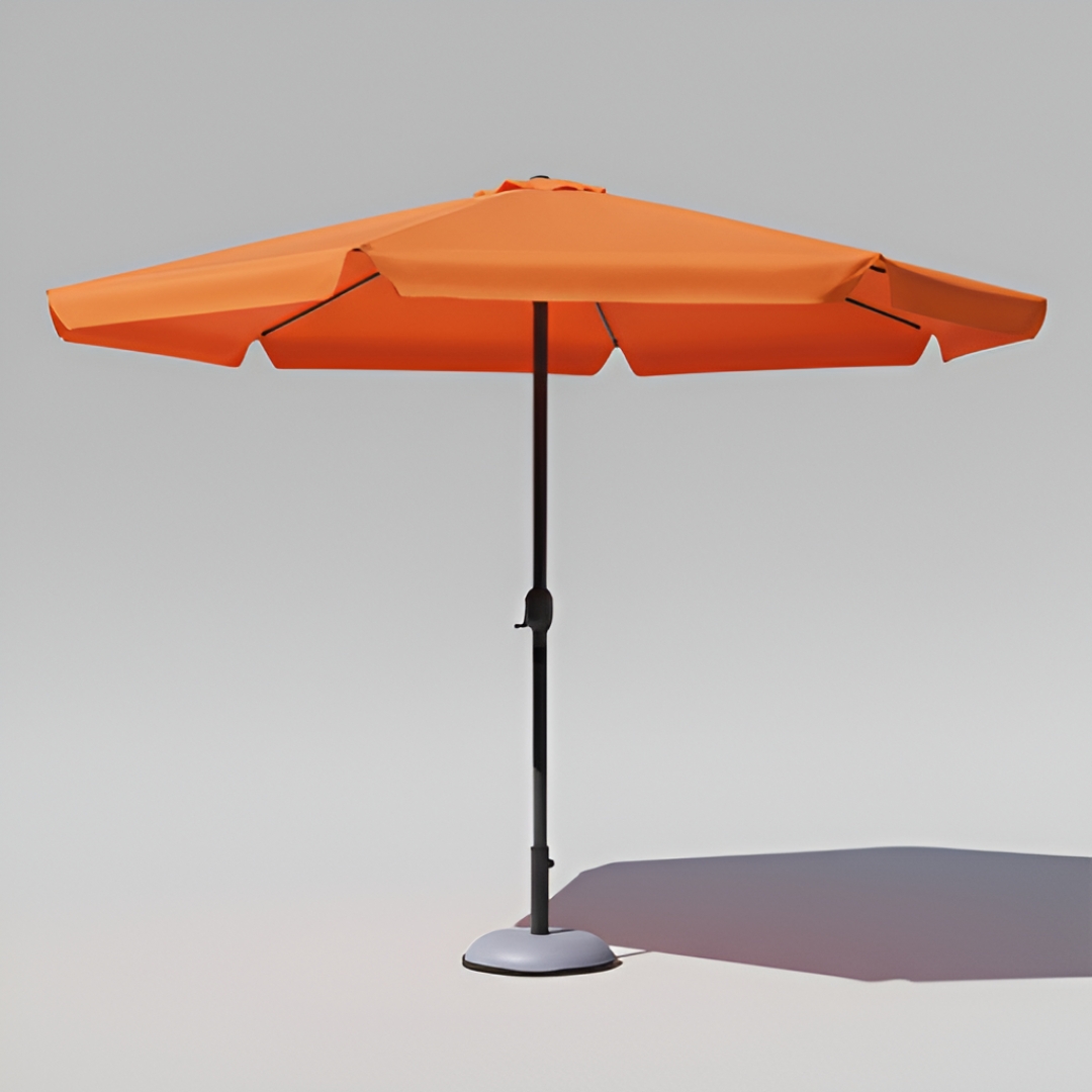 Parasol de aluminio Caracas 300