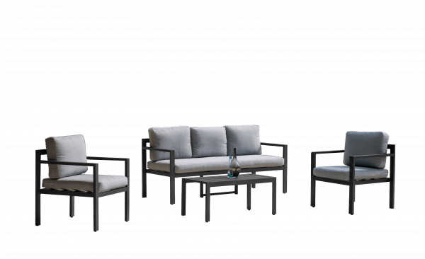 Conjunto de Muebles de Exterior Hondina-8