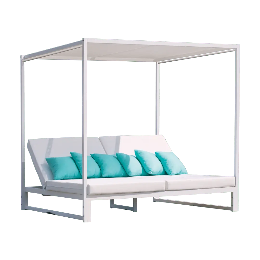 cama extrerior chill out texas
