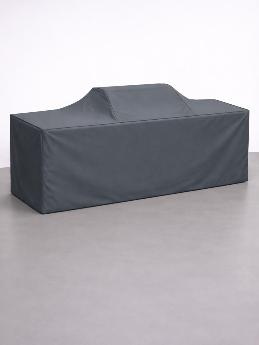 Funda de cocina exterior Funda de cocina exterior