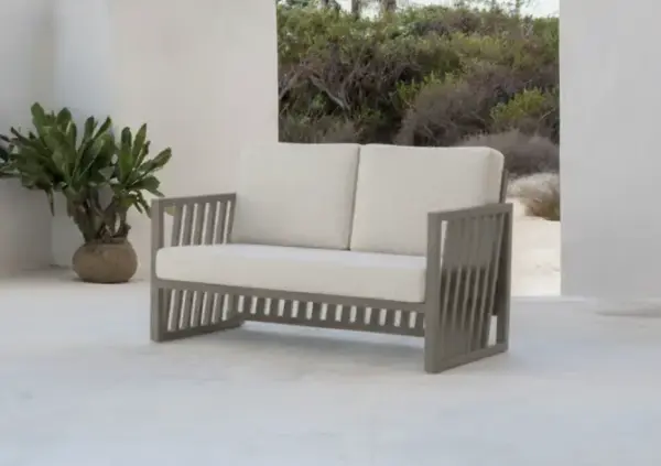 Sillón y Sofá de Jardín Colección Abigueil - Imagen 2
