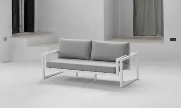 Sillón y Sofá de Jardín Colección Llaker - Imagen 2