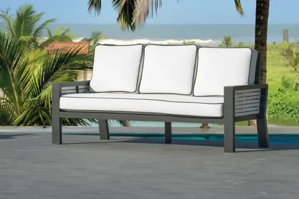Sillón y Sofá de Jardín Colección Gala - Imagen 3