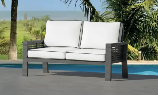 Sillón y Sofá de Jardín Colección Gala - Imagen 2