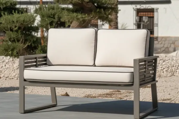 Sillón y Sofá de Jardín Colección Diva - Imagen 2