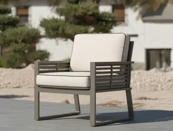Sillón y Sofá de Jardín Colección Diva