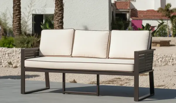 Sillón y Sofá de Jardín Colección Diva - Imagen 3