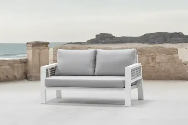 Sillón y Sofá de Jardín Colección Neptuno - Imagen 2