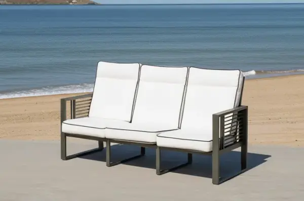 Sillón y Sofá de Jardín Colección Samira - Imagen 3