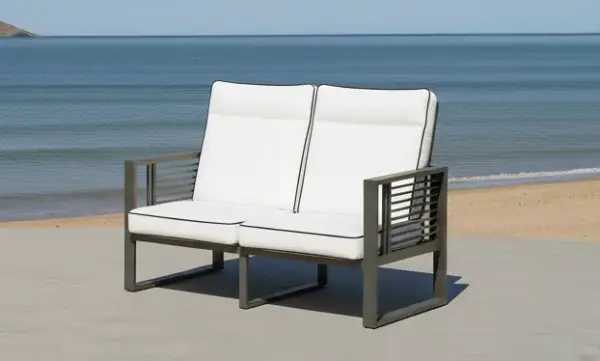 Sillón y Sofá de Jardín Colección Samira - Imagen 2
