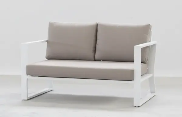 Sillón y Sofá de Jardín Colección Bolonia - Imagen 2
