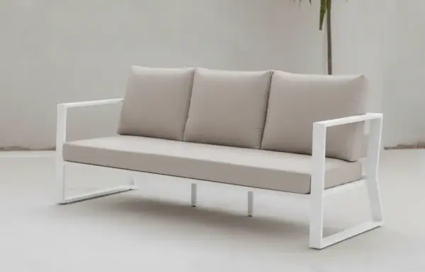 Sillón y Sofá de Jardín Colección Bolonia - Imagen 3