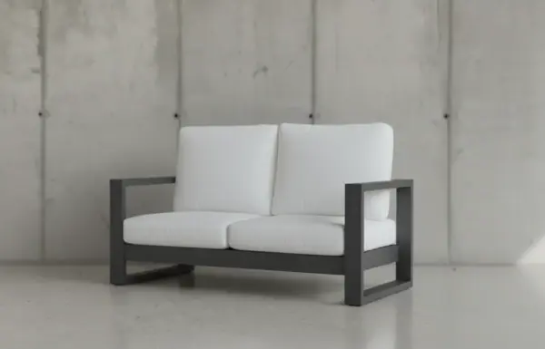 Sillón y Sofá de Jardín Colección Cartago - Imagen 2