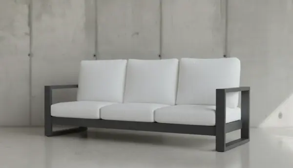 Sillón y Sofá de Jardín Colección Cartago - Imagen 3