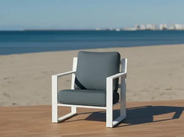 Sillón y Sofá de Jardín Colección Aleli