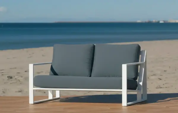 Sillón y Sofá de Jardín Colección Aleli - Imagen 2