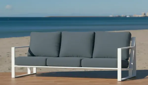 Sillón y Sofá de Jardín Colección Aleli - Imagen 3