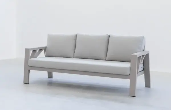 Sillón y Sofá de Jardín Colección Venus - Imagen 3