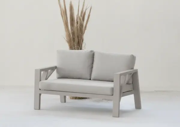 Sillón y Sofá de Jardín Colección Venus - Imagen 2