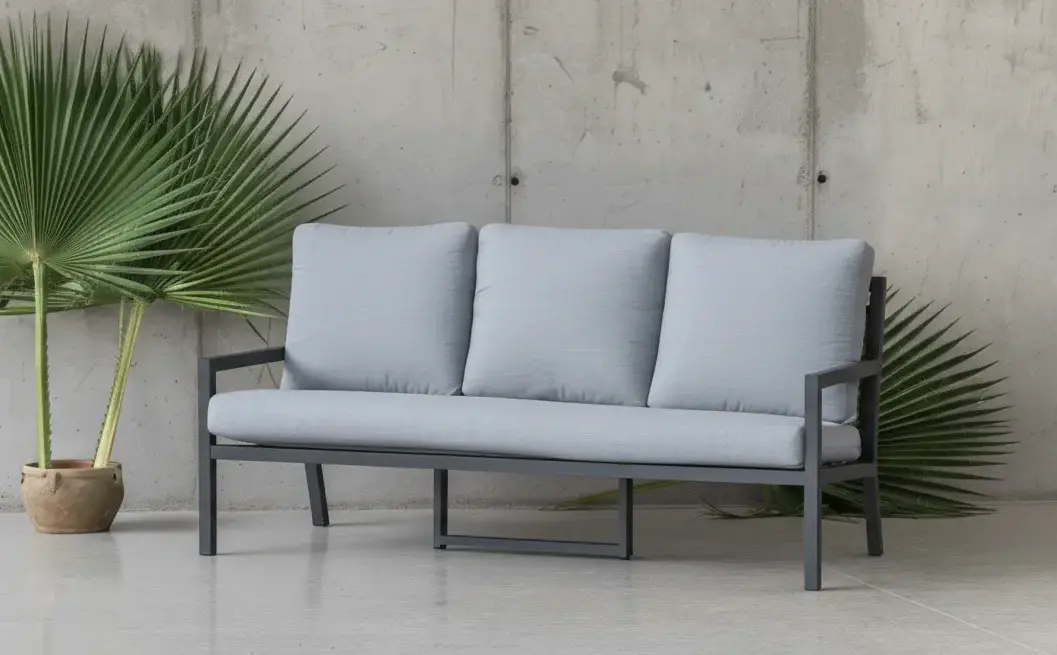 Sillón y Sofá de Jardín Colección Dounvil - Imagen 3