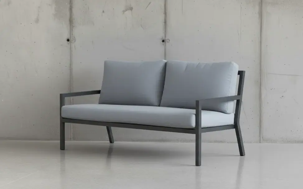 Sillón y Sofá de Jardín Colección Dounvil - Imagen 2
