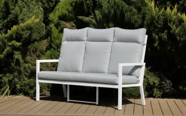 Sillón y Sofá de Jardín Colección Haston - Imagen 3