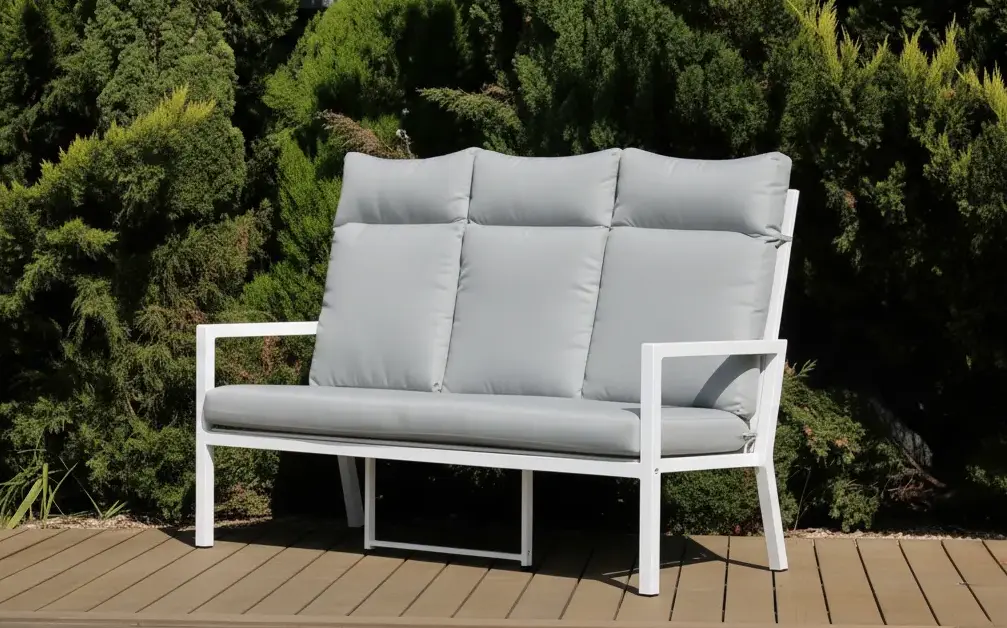 Sillón y Sofá de Jardín Colección Haston - Imagen 3