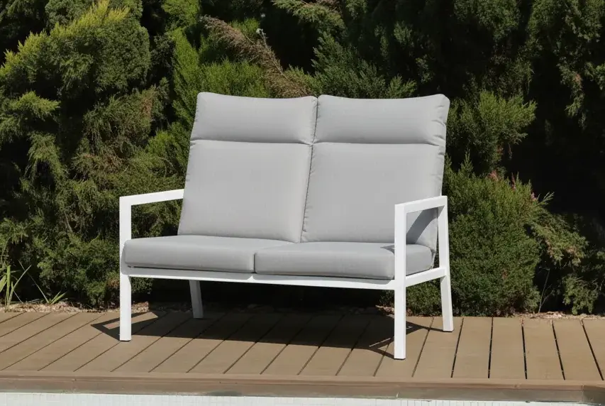 Sillón y Sofá de Jardín Colección Haston - Imagen 2