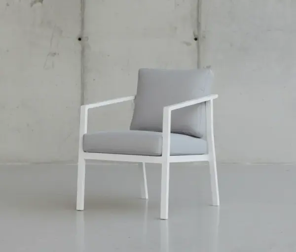 Sillón y Sofá de Jardín Colección Acapulco