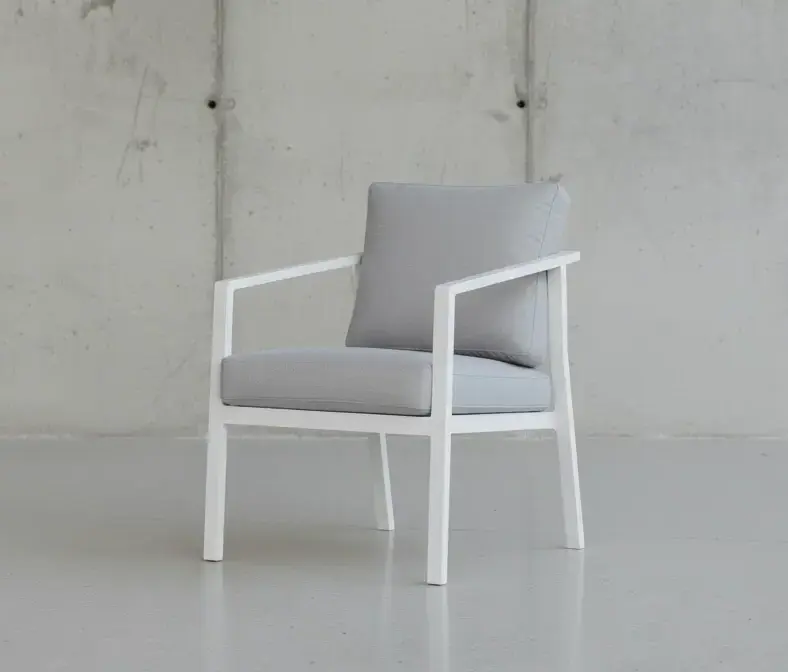 Sillón y Sofá de Jardín Colección Acapulco
