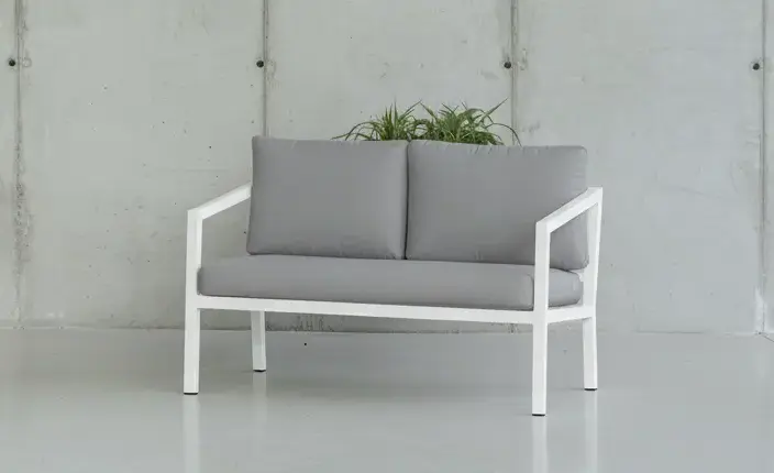 Sillón y Sofá de Jardín Colección Acapulco - Imagen 2